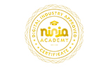 digital factory ninja academy