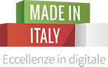 eccellenza digitale italiana